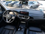  Bmw  X3 BMW  / 2021 / 5P / todoterreno xDrive20d #3