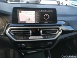  Bmw  X3 BMW  / 2021 / 5P / todoterreno xDrive20d #14