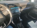  Citroen  C3  Aircross C-Series 1.2 PureTech 110CV MT6 E6d #14