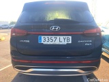  Hyundai  Santa Fe HYUNDAI  / 2021 / 5P / todoterreno 1.6 TGDi PHEV Tecno Auto 4x4 #8