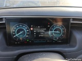  Hyundai  Tucson HYUNDAI  / 2020 / 5P / todoterreno 1.6 TGDI 169kW (230CV) HEV Maxx Auto #4