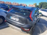  KIA  Niro  Hybrid Drive 1.6 AT6 E6d #2
