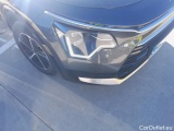  KIA  Niro  Hybrid Drive 1.6 AT6 E6d #18