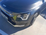  KIA  Niro  Hybrid Drive 1.6 AT6 E6d #17
