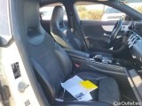  Mercedes  CLA-Klasse MERCEDES-BENZ CLA / 2019 / 4P / coupé CLA 200 D DCT #6