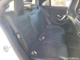  Mercedes  CLA-Klasse MERCEDES-BENZ CLA / 2019 / 4P / coupé CLA 200 D DCT #7