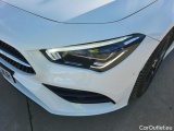  Mercedes  CLA-Klasse MERCEDES-BENZ CLA / 2019 / 4P / coupé CLA 200 D DCT #17