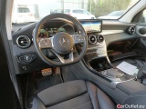  Mercedes  G-Klasee MERCEDES-BENZ Clase GLC / 2019 / 5P / todoterreno GLC 300 de 4MATIC #3