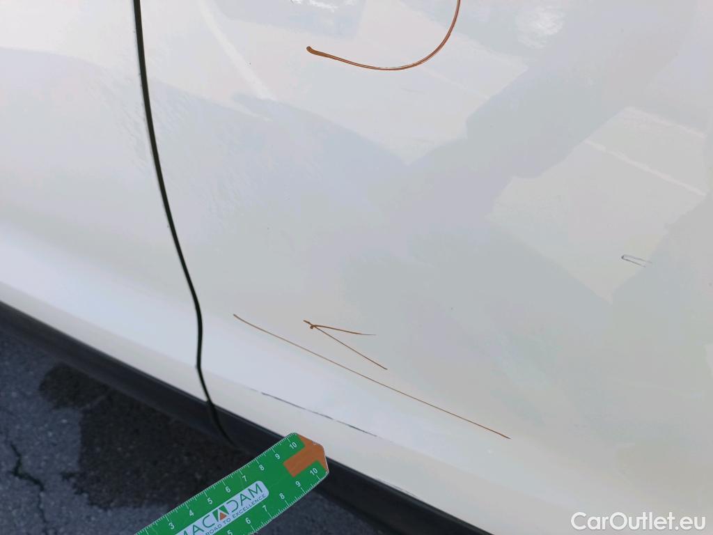  Nissan  Qashqai NISSAN  / 2017 / 5P / todoterreno dCi 85 kW (115 CV) ACENTA #24