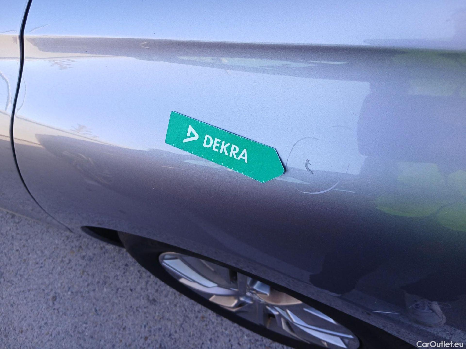  Peugeot  508 PEUGEOT  / 2018 / 5P / familiar SW Active Pack PureTech 130 S&S EAT8 #12