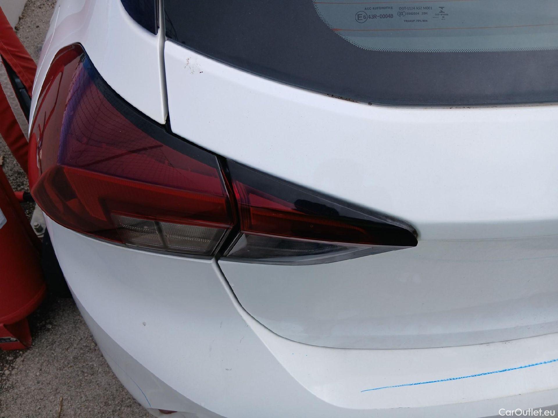  Opel  Corsa OPEL  / 2019 / 5P / berlina con portón 1.2T XHL 74kW (100CV) Elegance (CX) #39