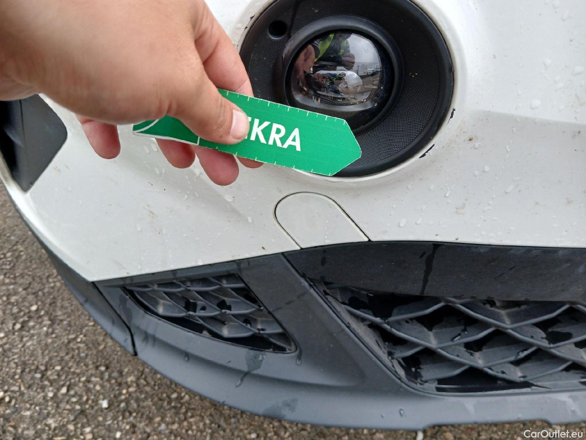  Seat  Arona SEAT  / 2017 / 5P / todoterreno 1.0 TSI 81kW (110CV) Style Plus (AC) #4