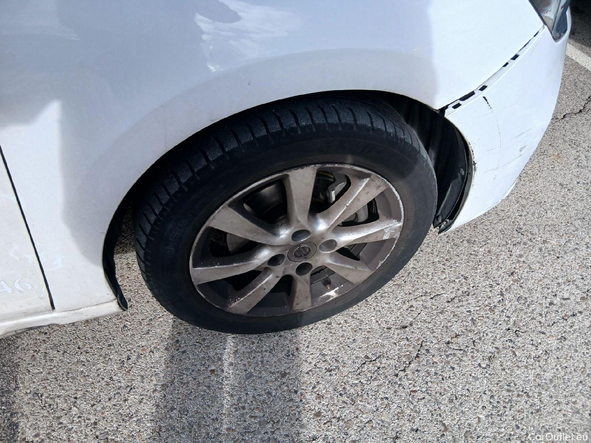  Opel  Corsa OPEL  / 2019 / 5P / berlina con portón 1.2T XHL 74kW (100CV) Elegance (CX) #17