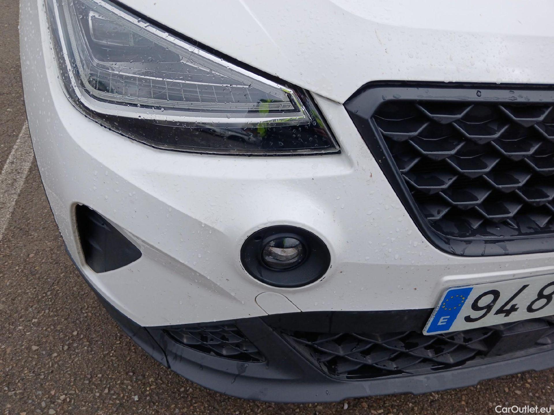  Seat  Arona SEAT  / 2017 / 5P / todoterreno 1.0 TSI 81kW (110CV) Style Plus (AC) #5