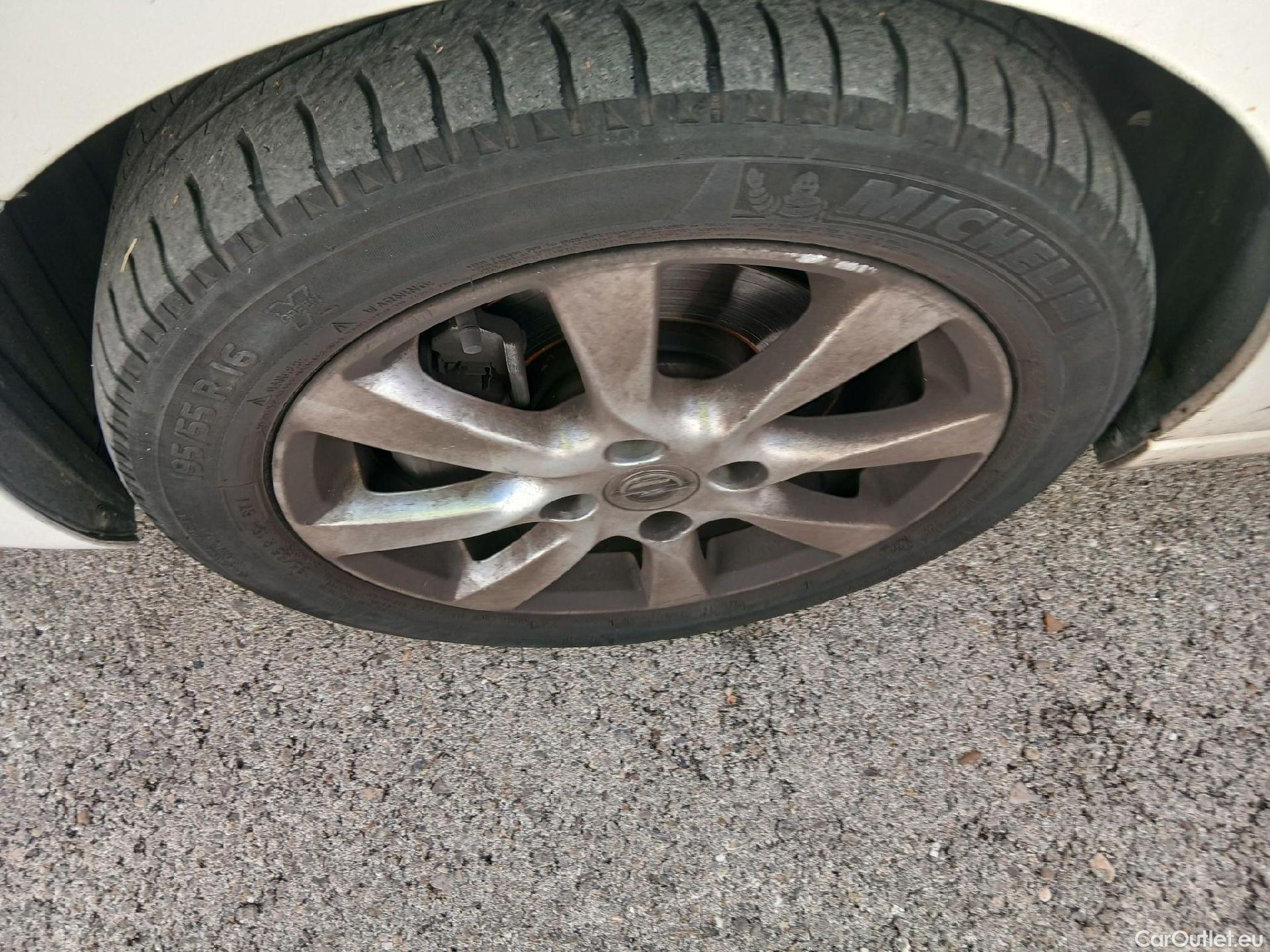  Opel  Corsa OPEL  / 2019 / 5P / berlina con portón 1.2T XHL 74kW (100CV) Elegance (CX) #10