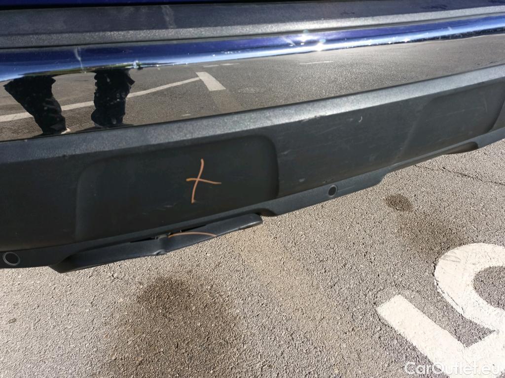  Peugeot  3008 PEUGEOT  Hybrid / 2016 / 5P / todoterreno 225 e-EAT8 Allure #35