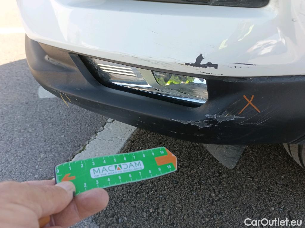  Nissan  Qashqai NISSAN  / 2017 / 5P / todoterreno dCi 85 kW (115 CV) ACENTA #28