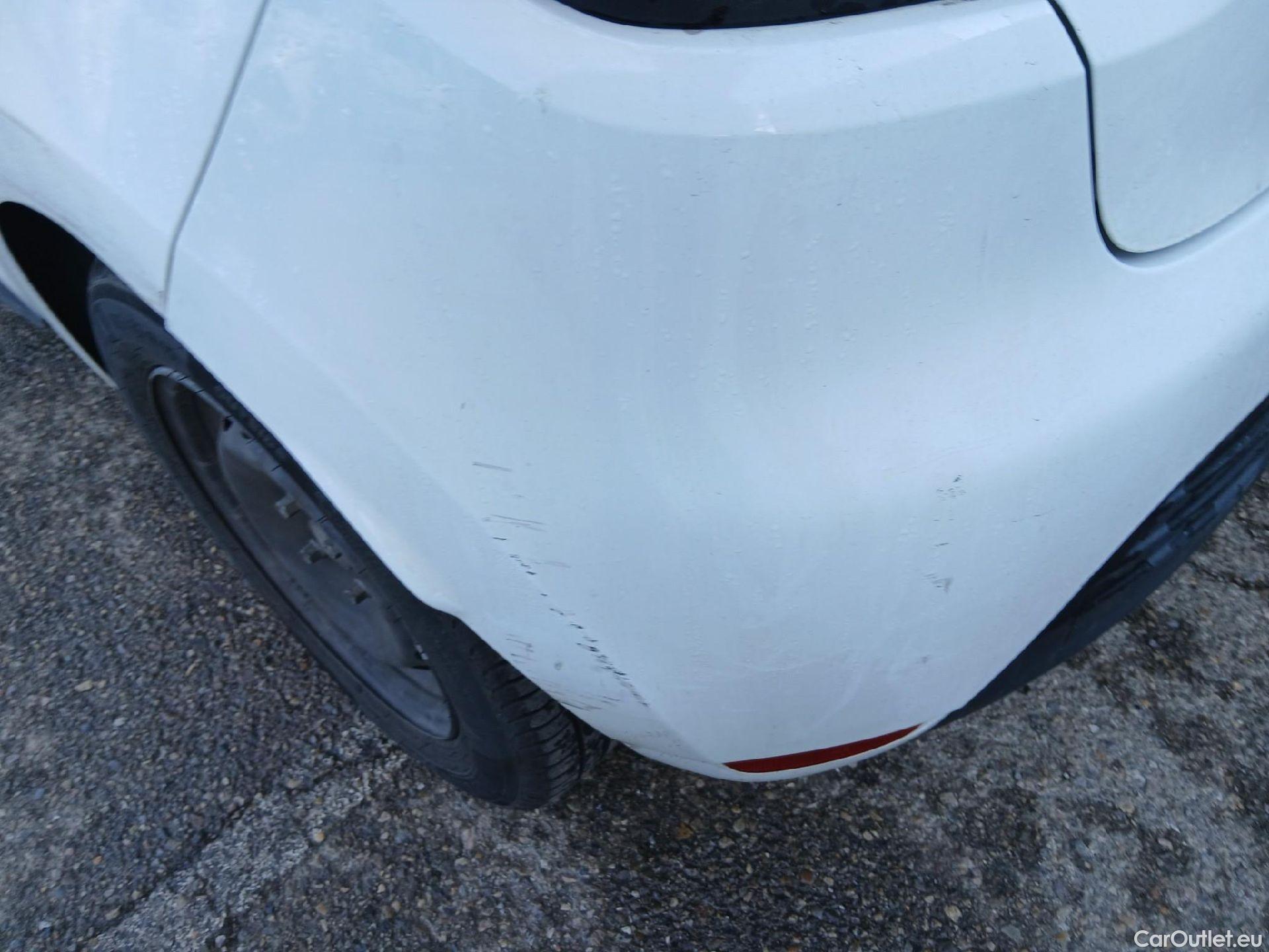  Renault  Clio  IV Business 1.5 dCi 90CV MT5 E6 #15