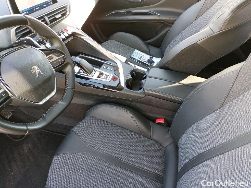  Peugeot  3008 PEUGEOT  Hybrid / 2016 / 5P / todoterreno 225 e-EAT8 Allure #36