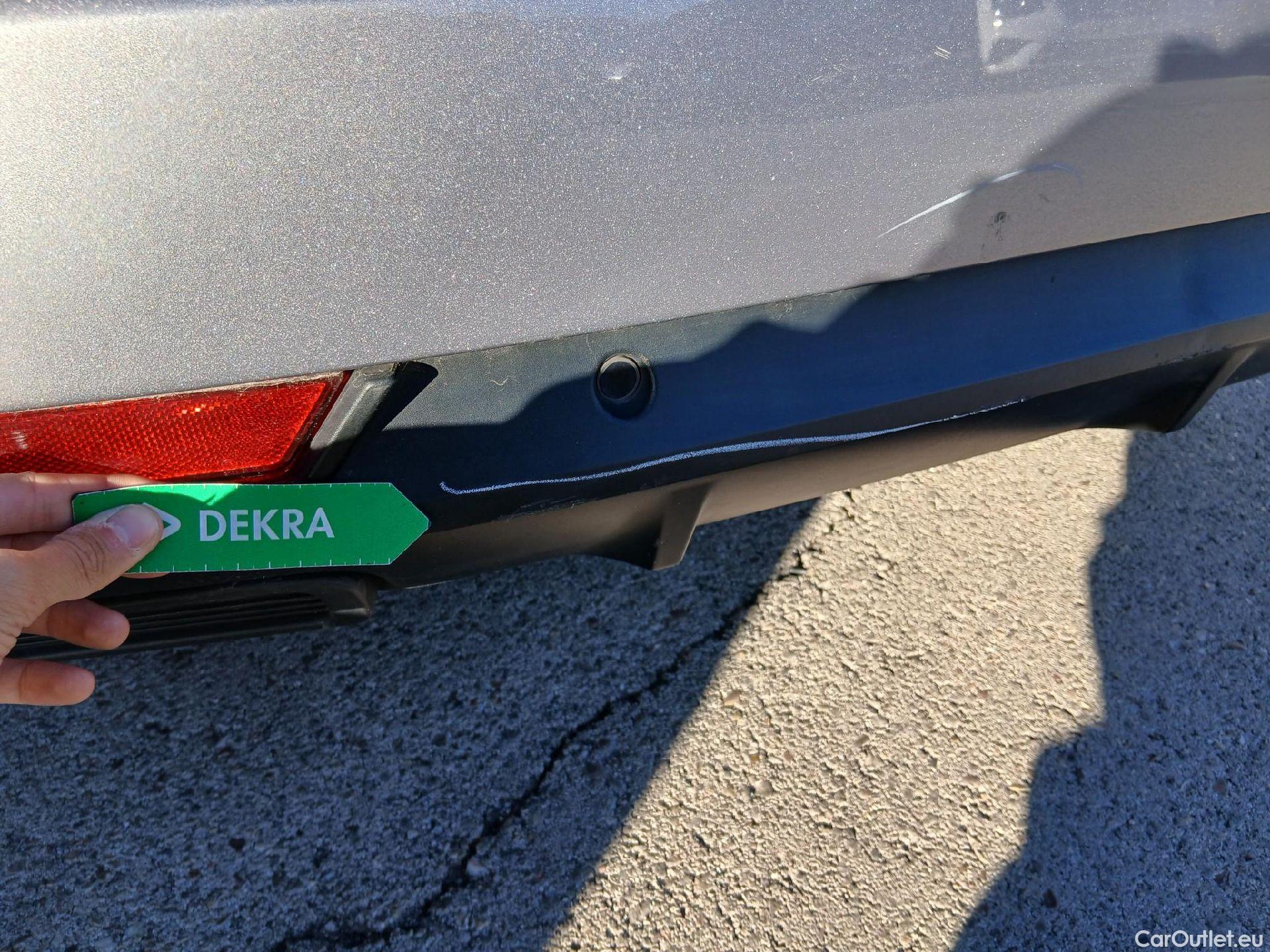  Peugeot  508 PEUGEOT  / 2018 / 5P / familiar SW Active Pack PureTech 130 S&S EAT8 #16