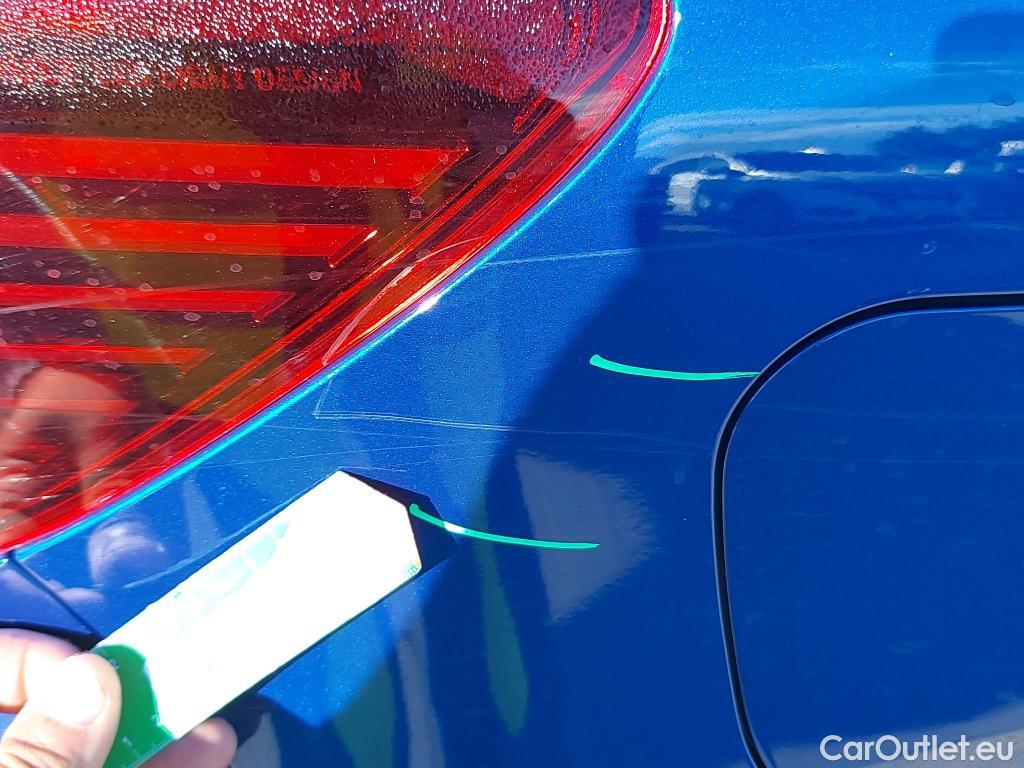  Renault  Captur RENAULT  / 2020 / 5P / todoterreno Intens TCe 90 #22