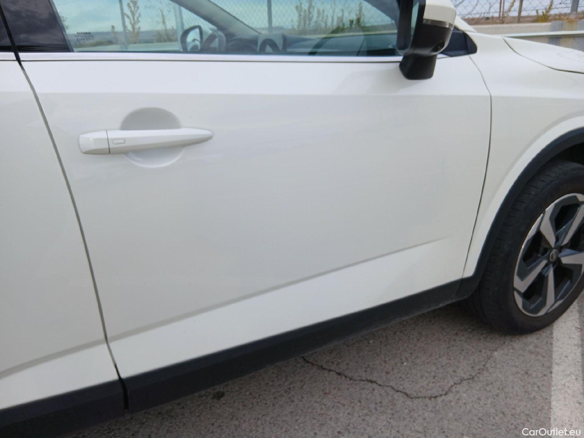  Nissan  Qashqai NISSAN  / 2021 / 5P / todoterreno DIG-T 103kW N-Connecta (Comfort Pack) #19