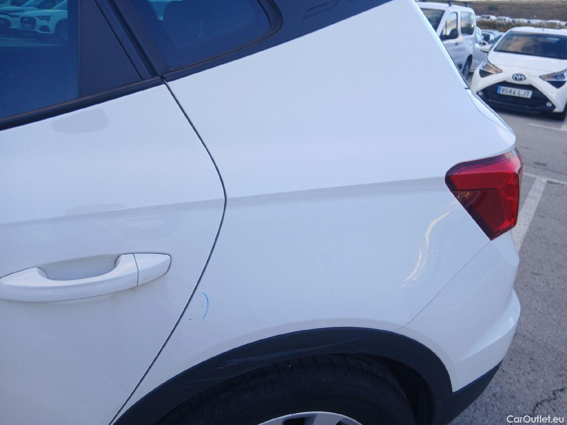  Seat  Arona  Style Edition 1.0 TSI 95CV MT5 E6dT #15