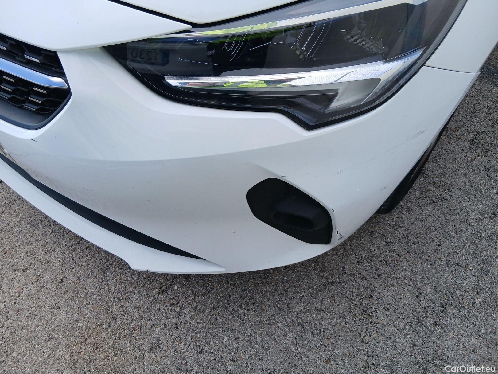  Opel  Corsa OPEL  / 2019 / 5P / berlina con portón 1.2T XHL 74kW (100CV) Elegance (CX) #25