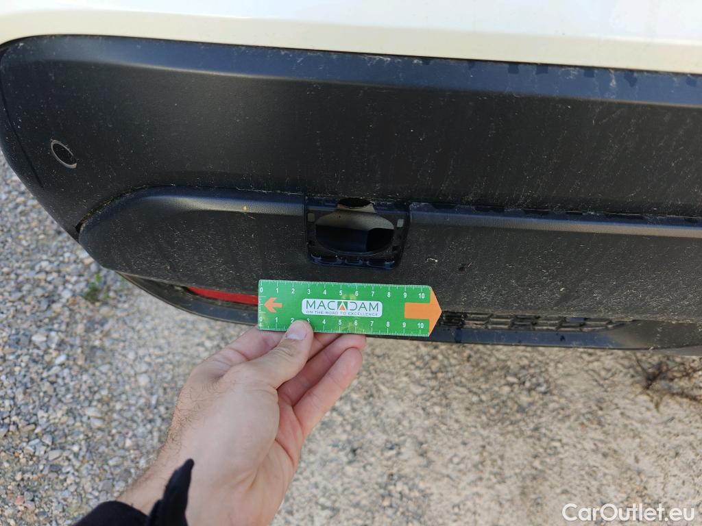  Nissan  Qashqai NISSAN  / 2021 / 5P / todoterreno DIG-T 103kW (140CV) mHEV 4x2 Acenta #12