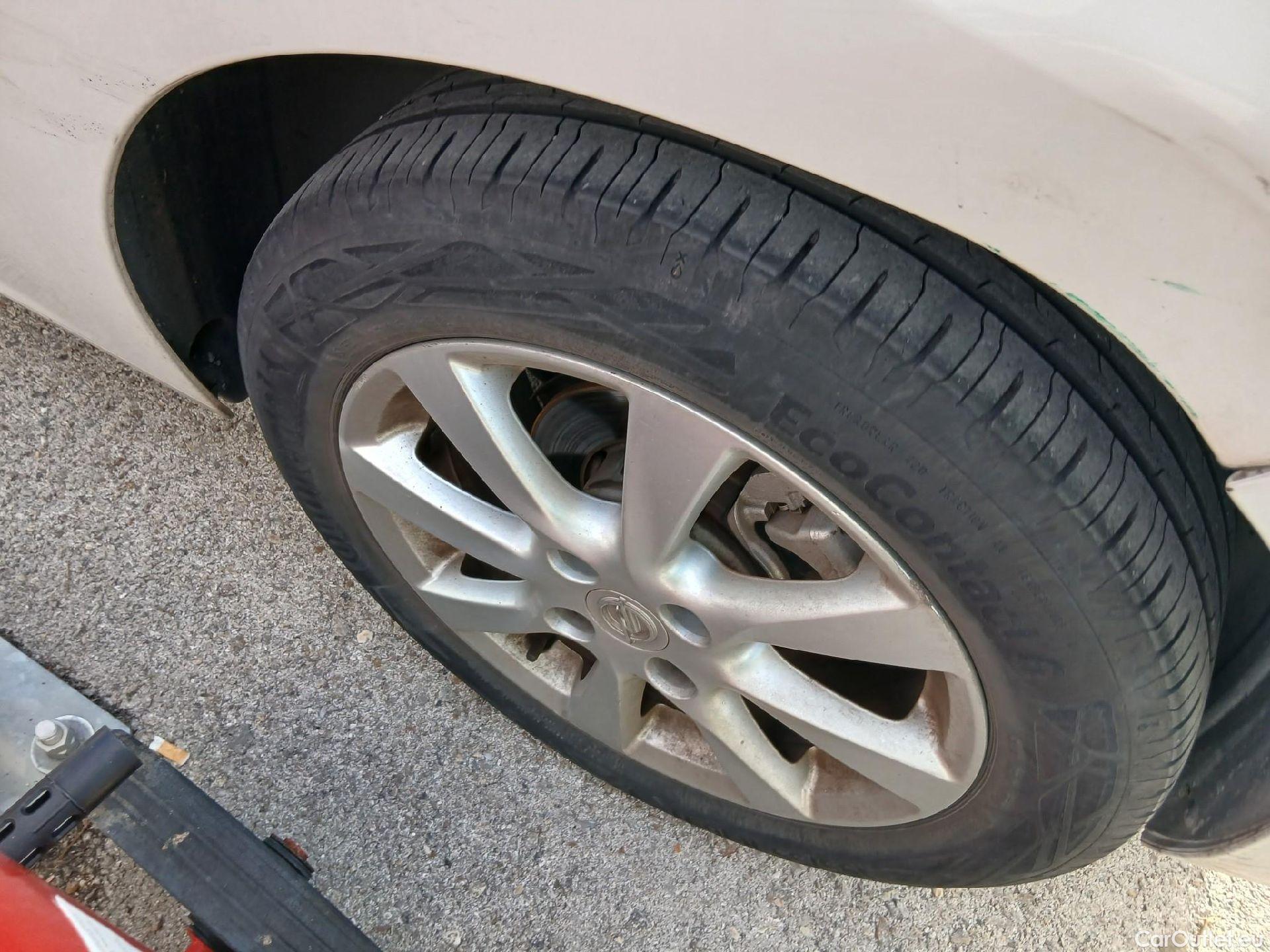  Opel  Corsa OPEL  / 2019 / 5P / berlina con portón 1.2T XHL 74kW (100CV) Elegance (CX) #14