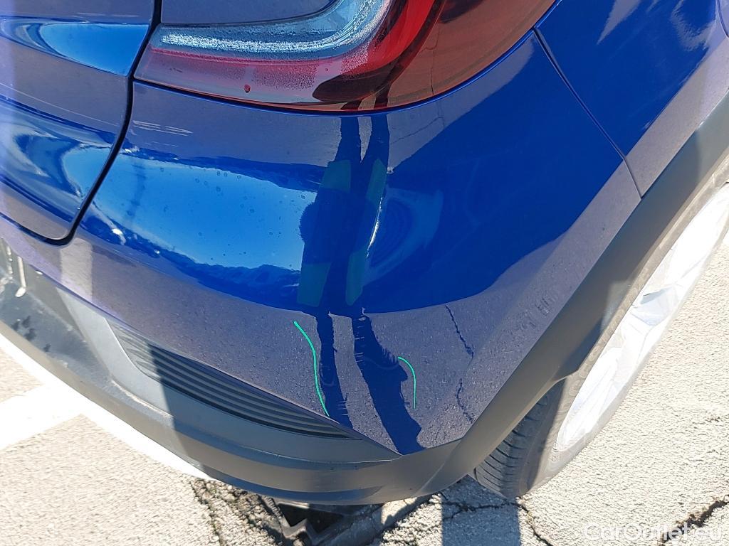  Renault  Captur RENAULT  / 2020 / 5P / todoterreno Intens TCe 90 #19