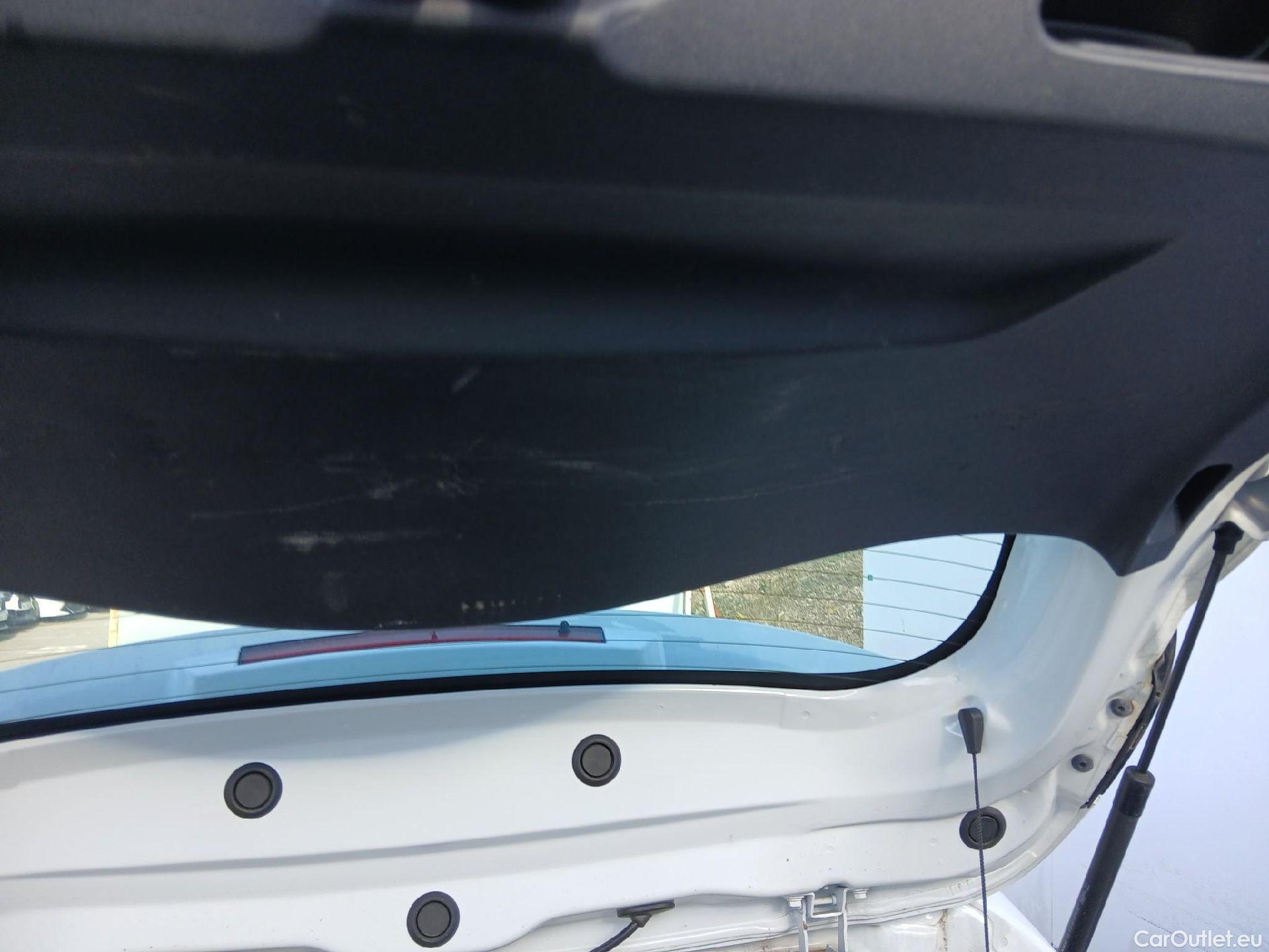  Renault  Clio  IV Business 1.5 dCi 90CV MT5 E6 #34