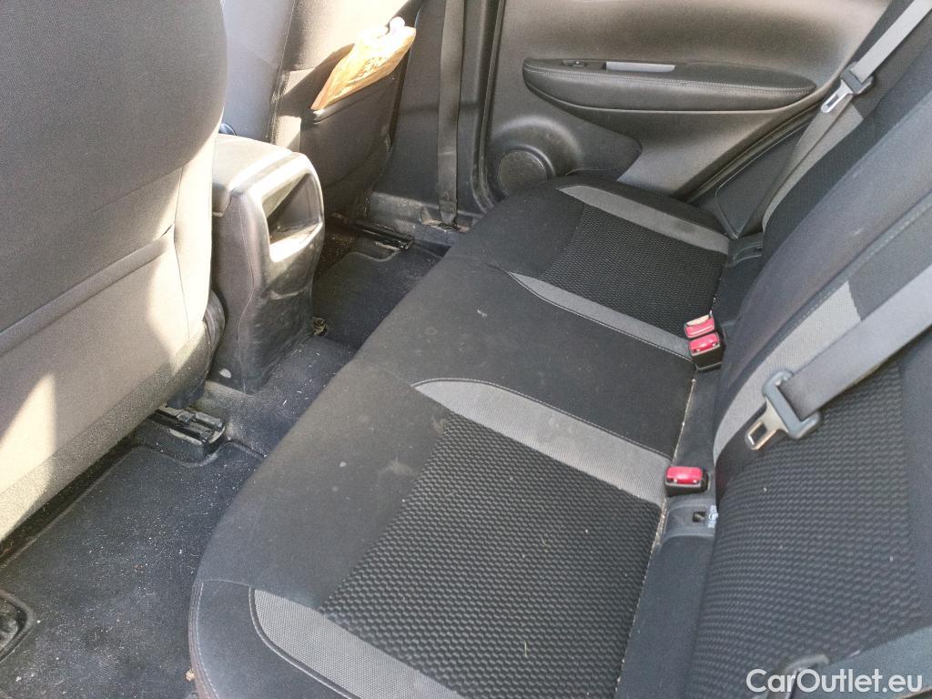  Nissan  Qashqai NISSAN  / 2017 / 5P / todoterreno dCi 85 kW (115 CV) ACENTA #29