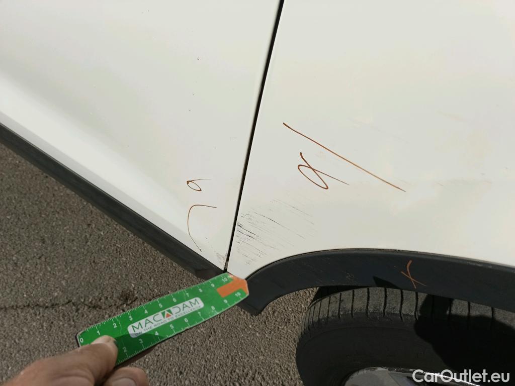  Nissan  Qashqai NISSAN  / 2017 / 5P / todoterreno dCi 85 kW (115 CV) ACENTA #12