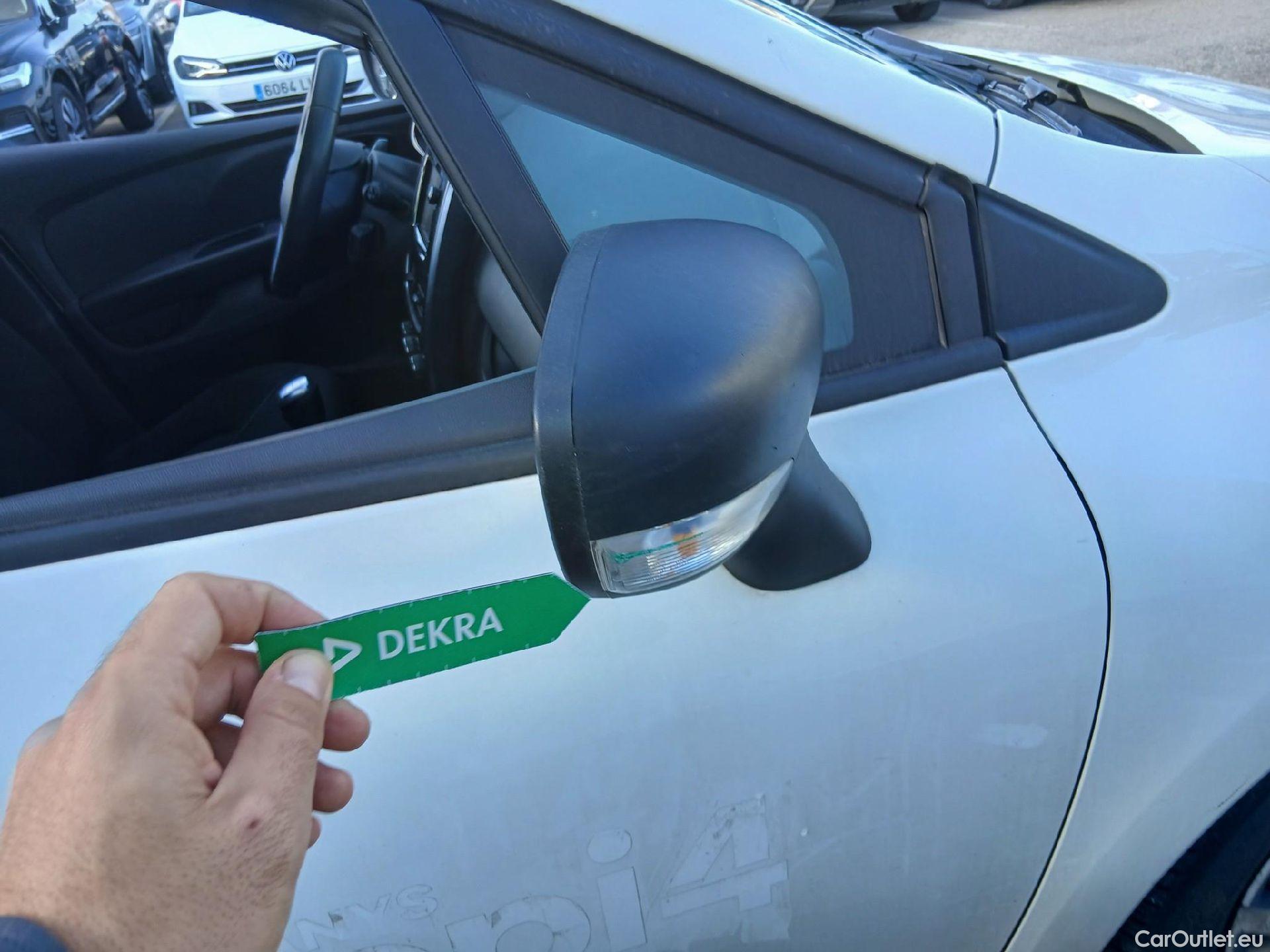  Renault  Clio  IV Business 1.5 dCi 90CV MT5 E6 #29