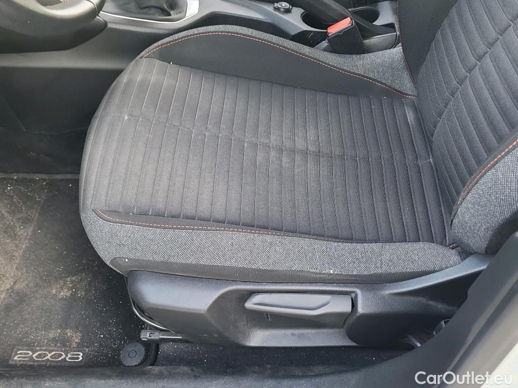  Peugeot  2008 PEUGEOT  / 2019 / 5P / todoterreno Active Pack BlueHDI 81kW (110CV) #1