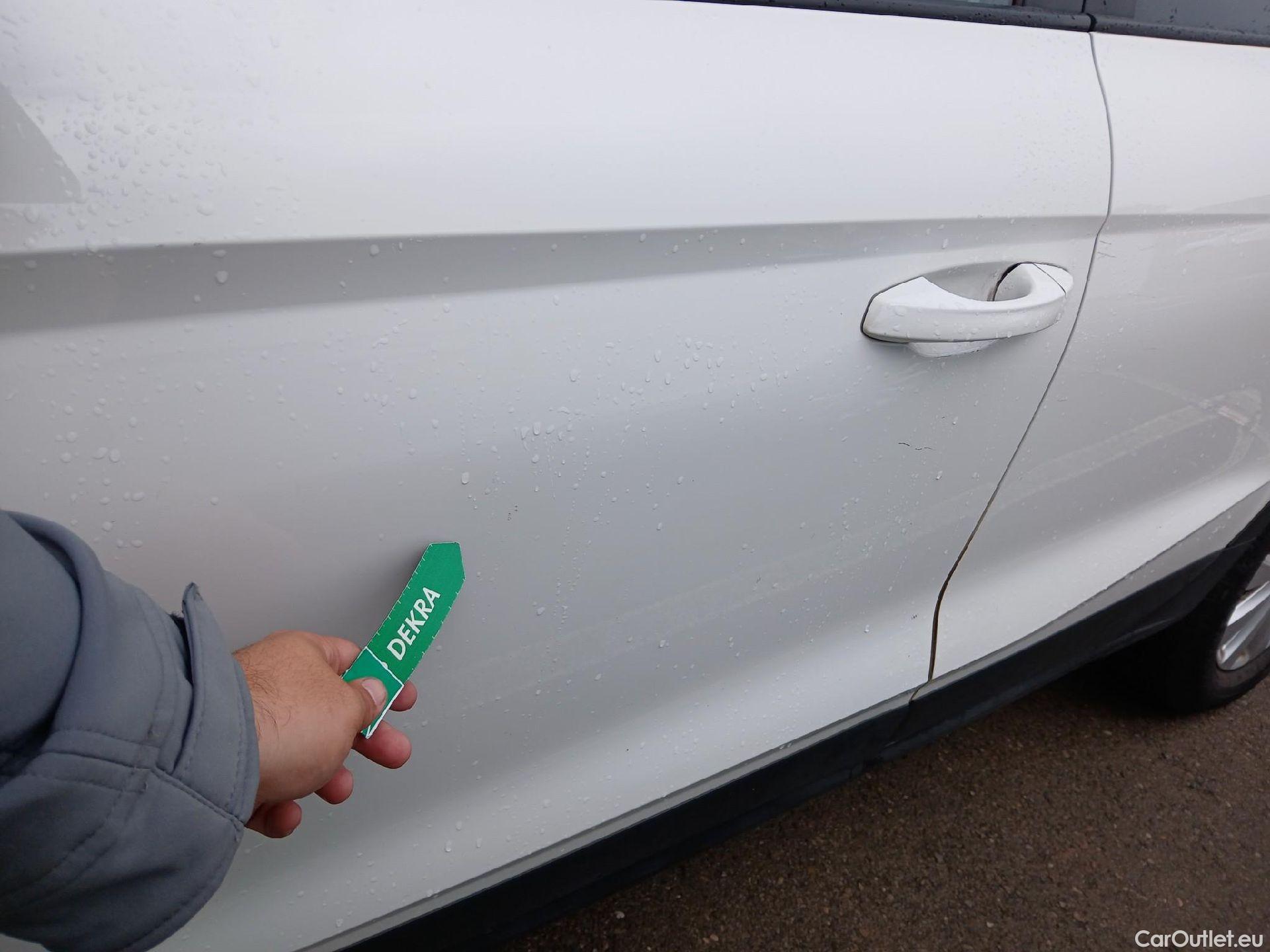  Seat  Arona SEAT  / 2017 / 5P / todoterreno 1.0 TSI 81kW (110CV) Style Plus (AC) #7