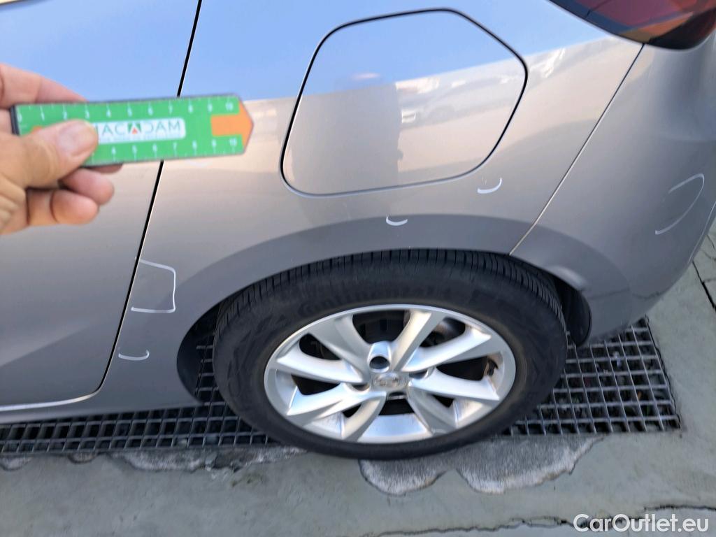  Opel  Corsa OPEL  / 2019 / 5P / berlina con portón 1.5D DT 74kW (100CV) Elegance (AC2) #11