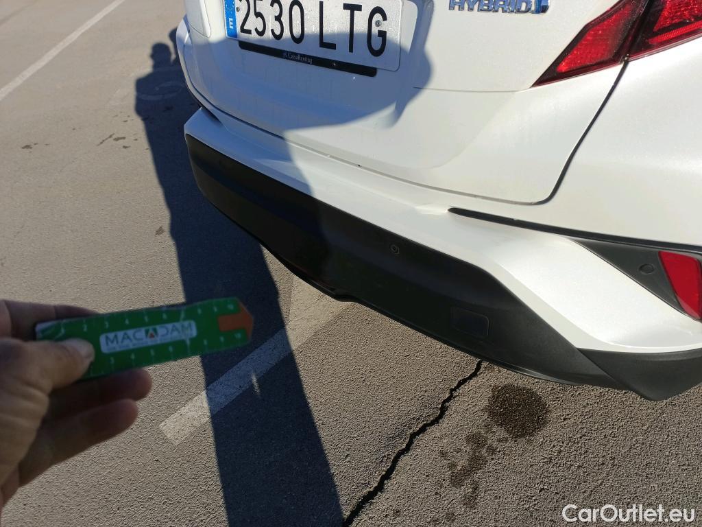  Toyota  C-HR TOYOTA  / 2019 / 5P / todoterreno 1.8 125H Advance #23