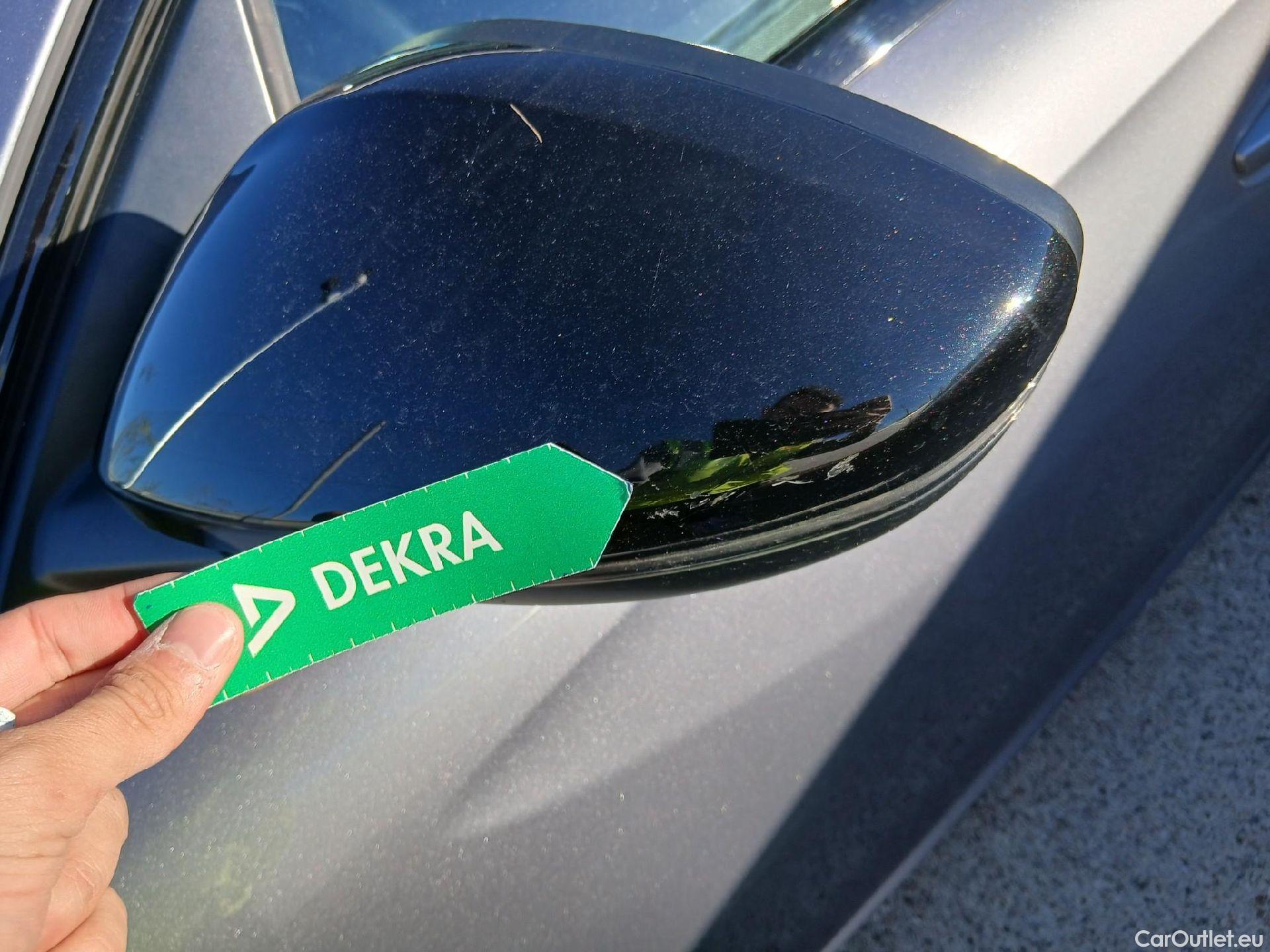  Peugeot  508 PEUGEOT  / 2018 / 5P / familiar SW Active Pack PureTech 130 S&S EAT8 #7