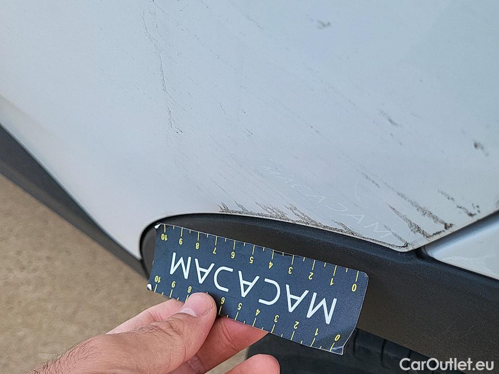  Opel   Grandland X OPEL Grandland / 2021 / 5P / todoterreno 1.5 CDTi Business Edition Auto #6