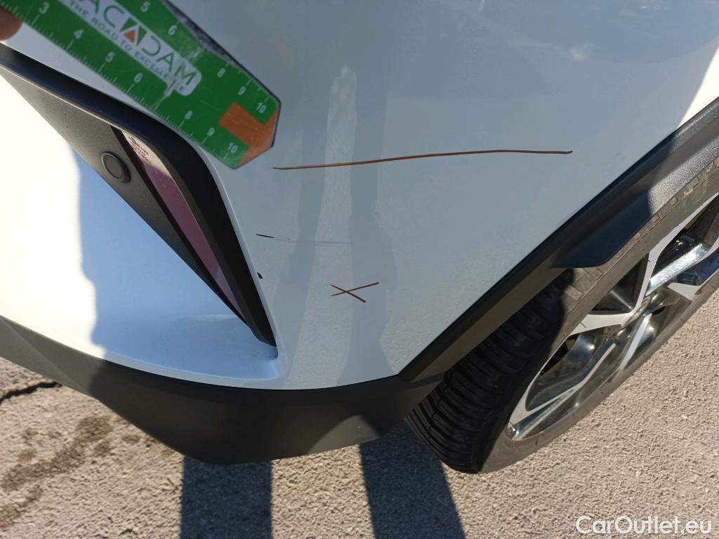  Toyota  C-HR TOYOTA  / 2019 / 5P / todoterreno 1.8 125H Advance #22