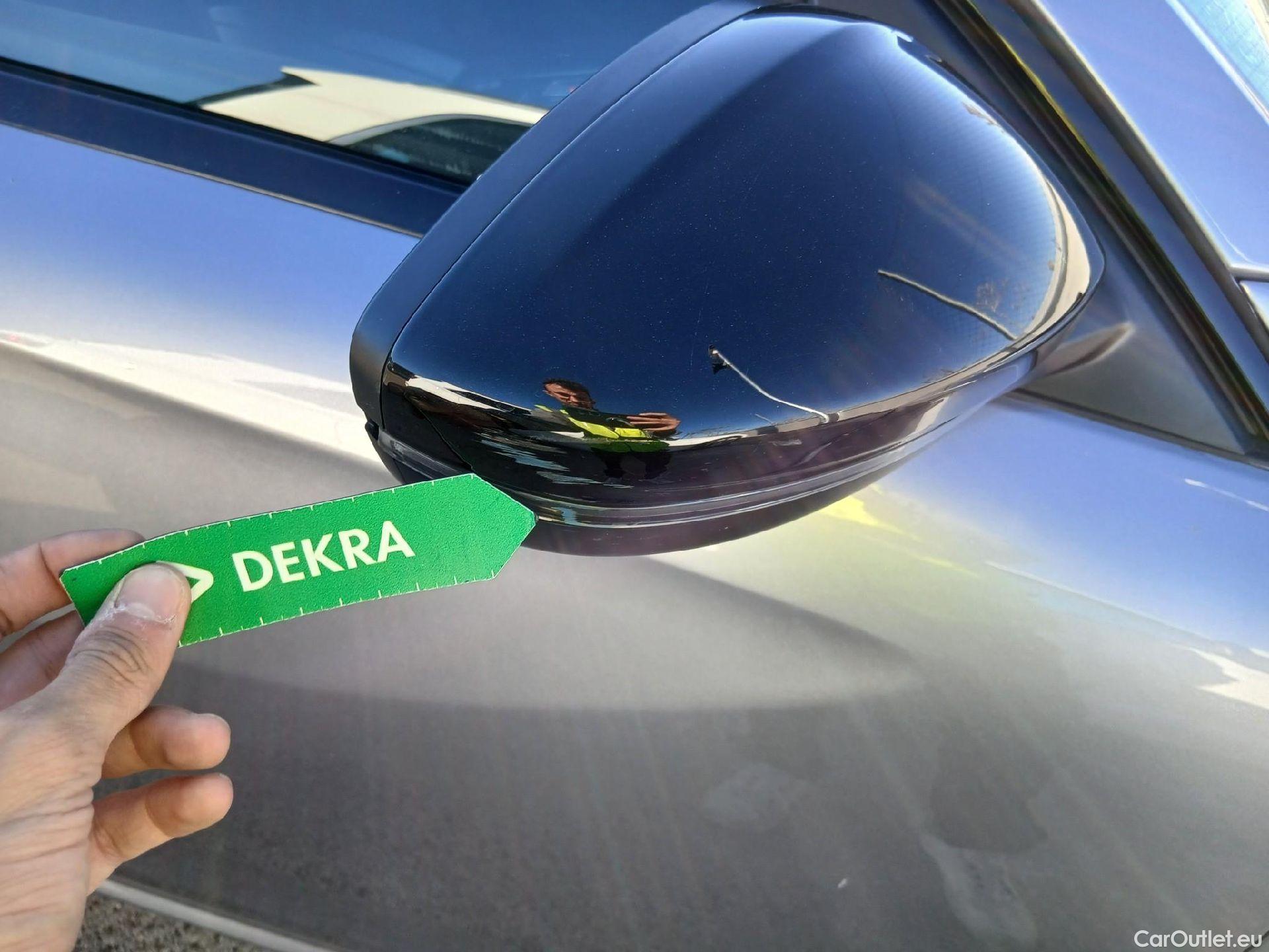  Peugeot  508 PEUGEOT  / 2018 / 5P / familiar SW Active Pack PureTech 130 S&S EAT8 #33