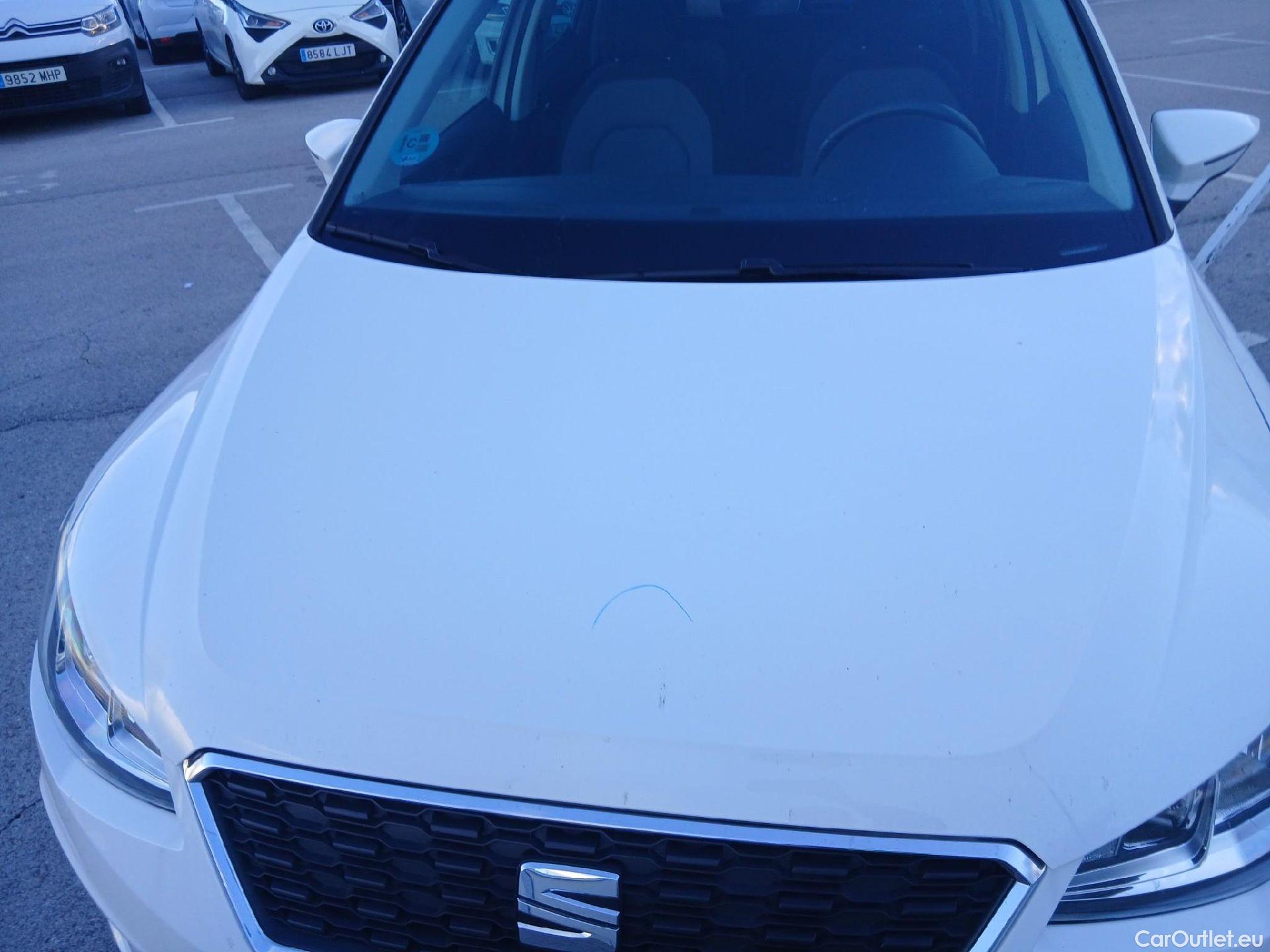  Seat  Arona  Style Edition 1.0 TSI 95CV MT5 E6dT #4