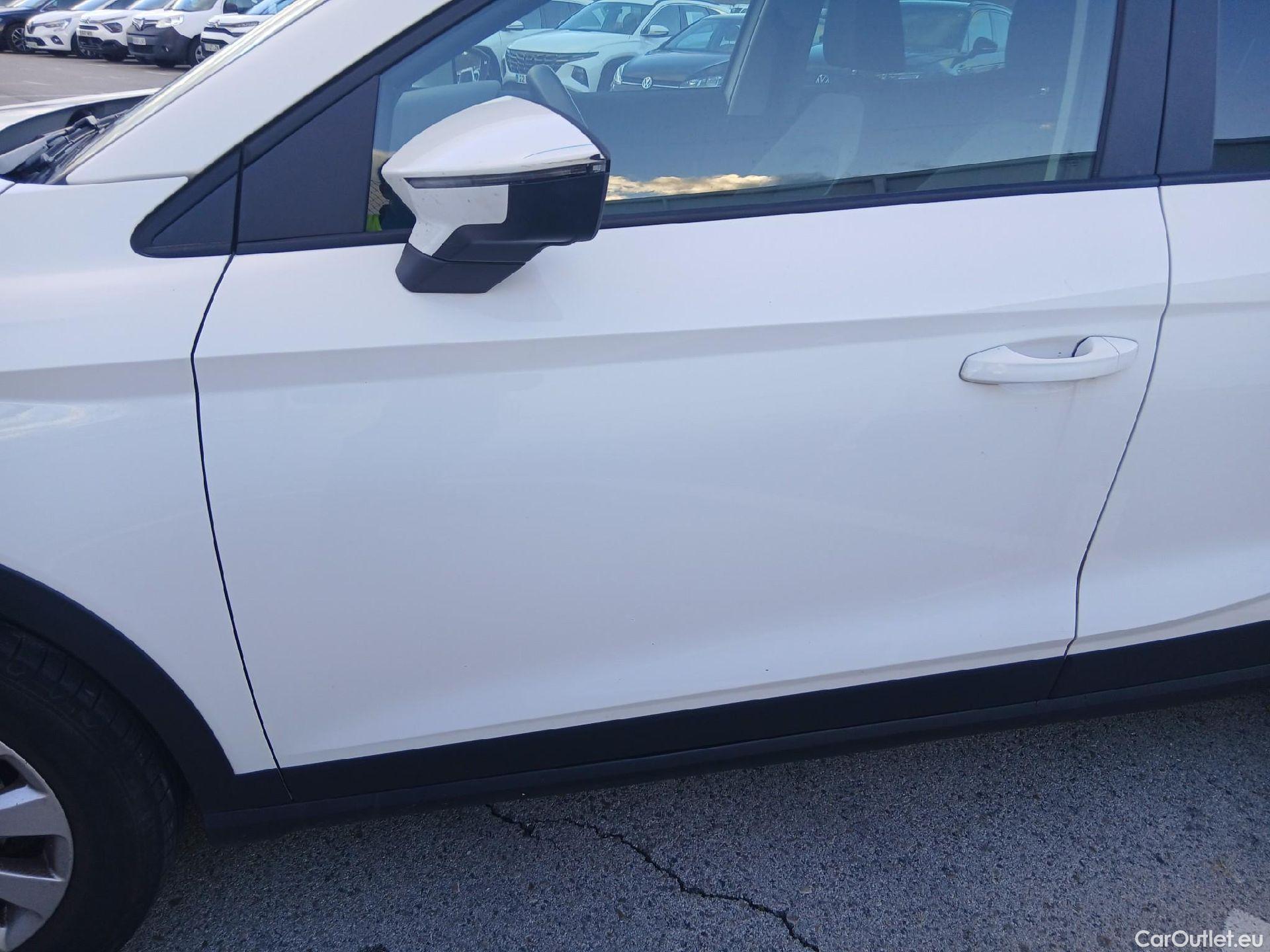  Seat  Arona  Style Edition 1.0 TSI 95CV MT5 E6dT #11