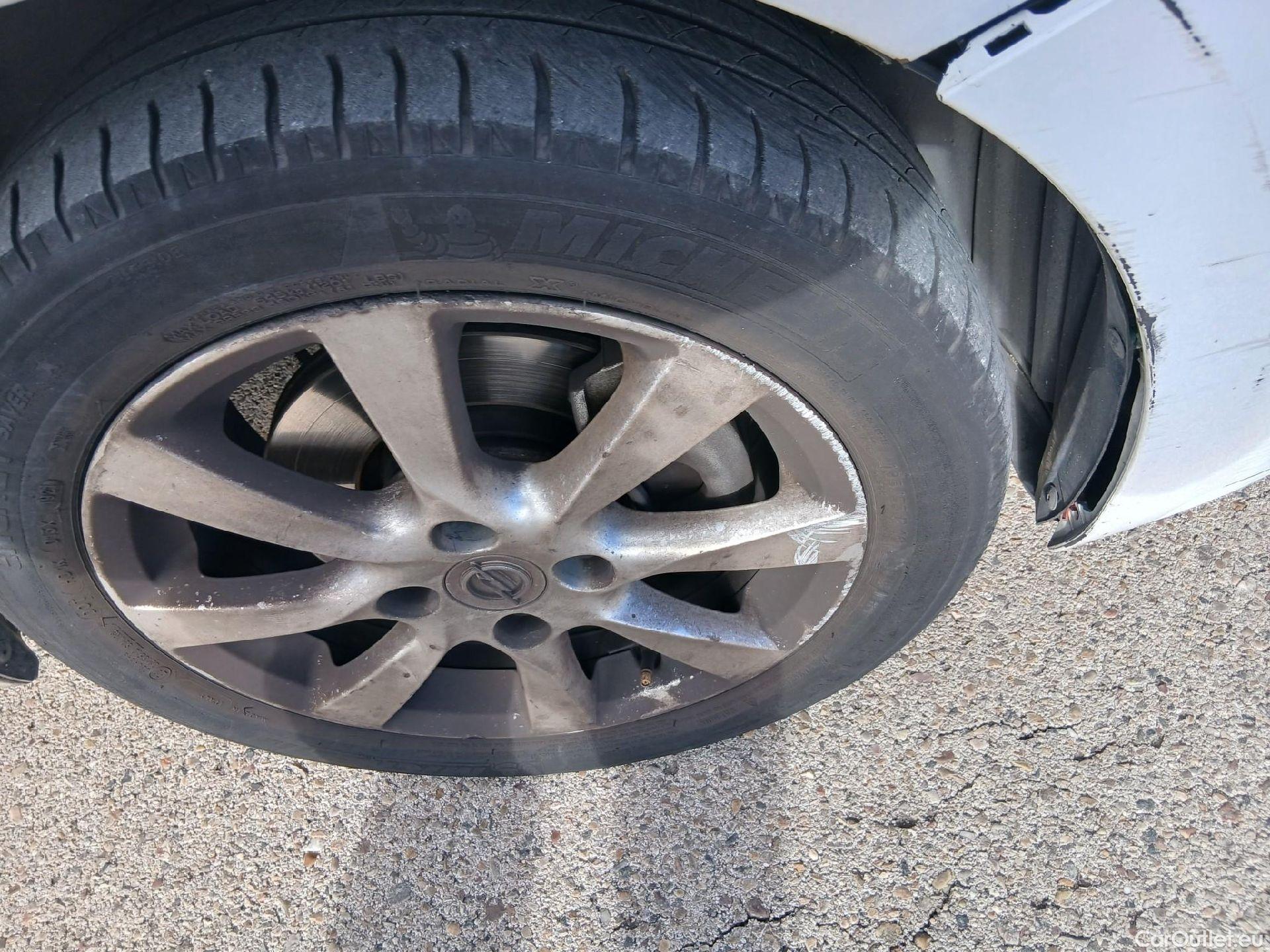  Opel  Corsa OPEL  / 2019 / 5P / berlina con portón 1.2T XHL 74kW (100CV) Elegance (CX) #19