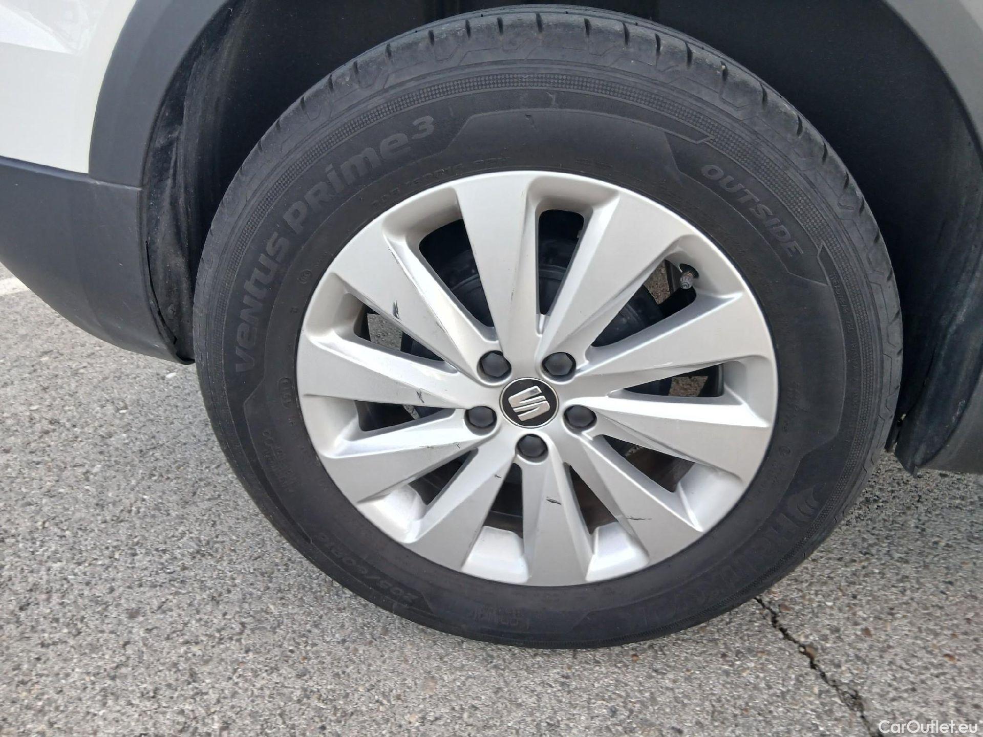  Seat  Arona  Style Edition 1.0 TSI 95CV MT5 E6dT #28