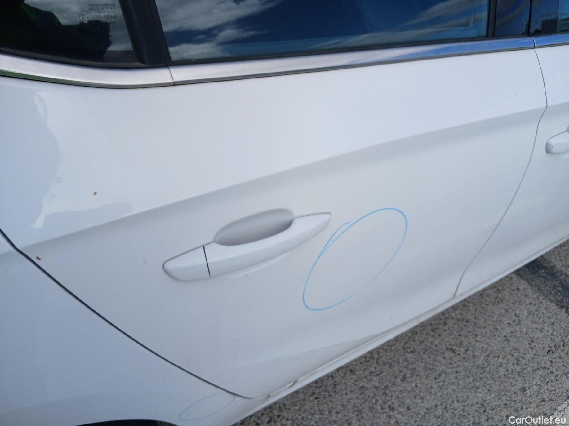  Opel  Corsa OPEL  / 2019 / 5P / berlina con portón 1.2T XHL 74kW (100CV) Elegance (CX) #46