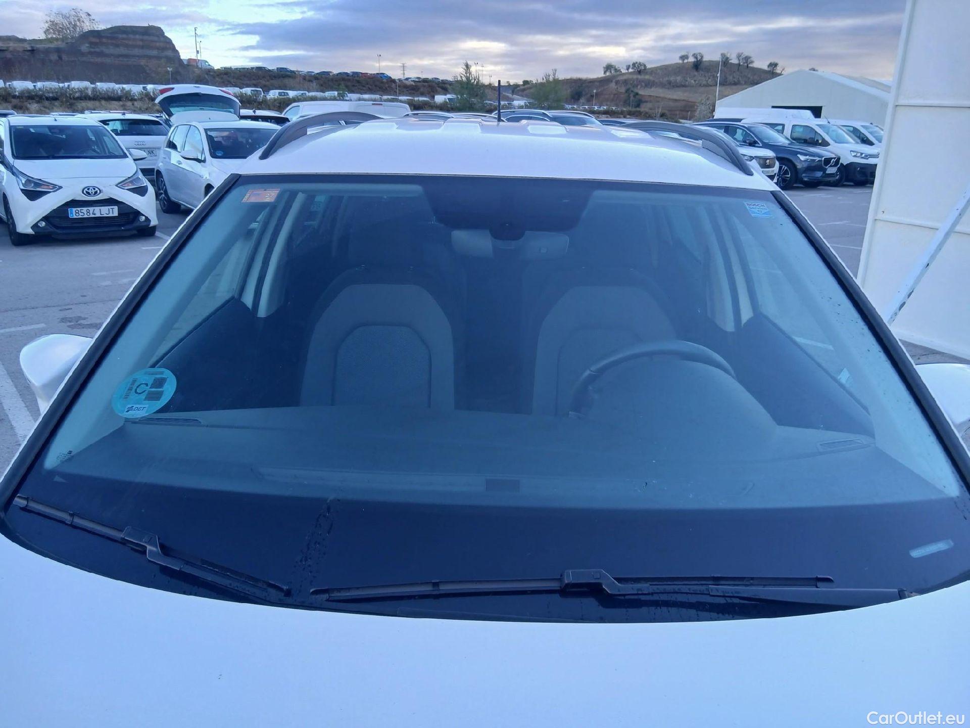  Seat  Arona  Style Edition 1.0 TSI 95CV MT5 E6dT #2