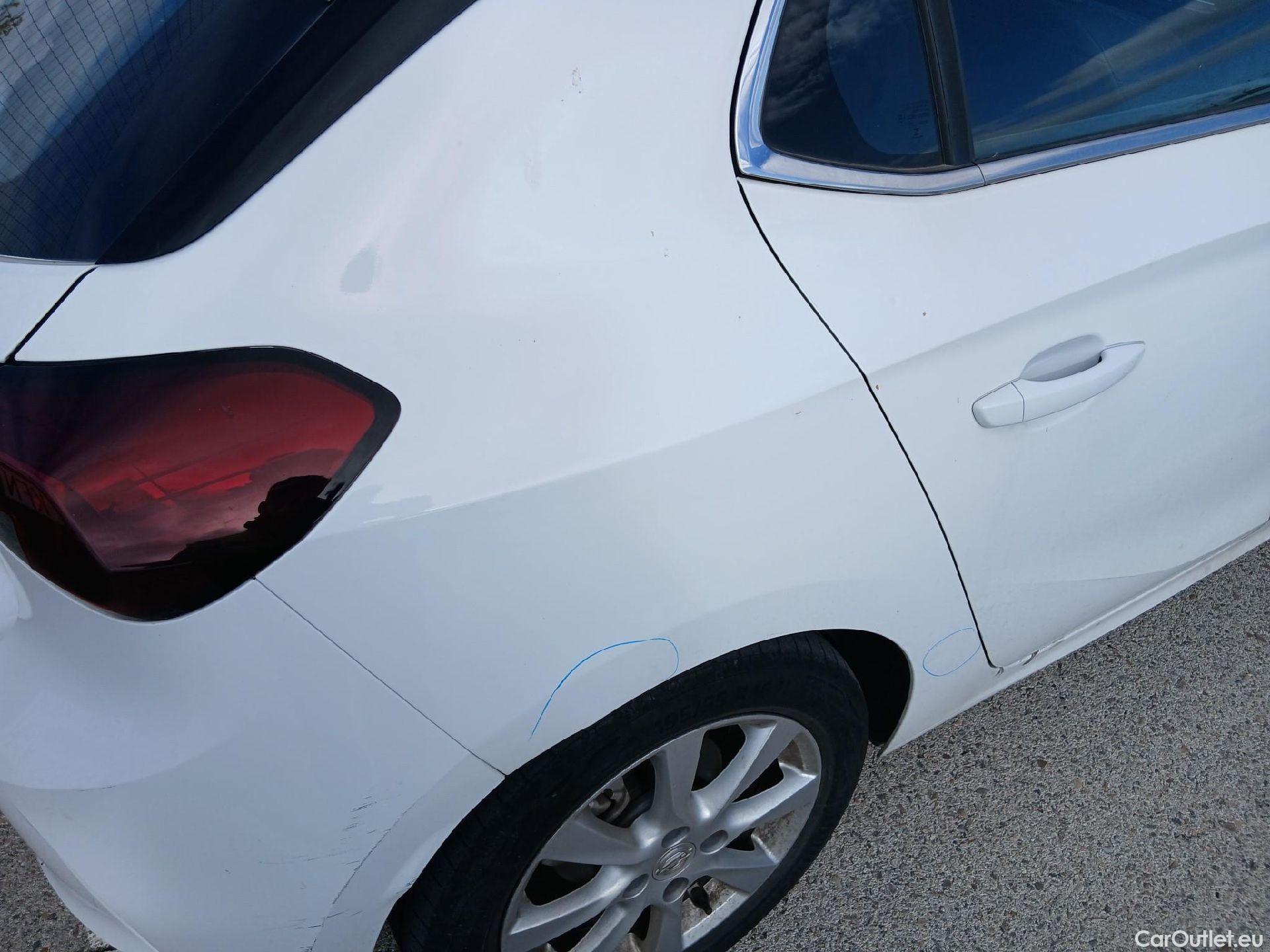  Opel  Corsa OPEL  / 2019 / 5P / berlina con portón 1.2T XHL 74kW (100CV) Elegance (CX) #43